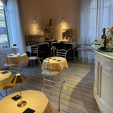 Lilium Boutique Hotel Рим Екстериор снимка