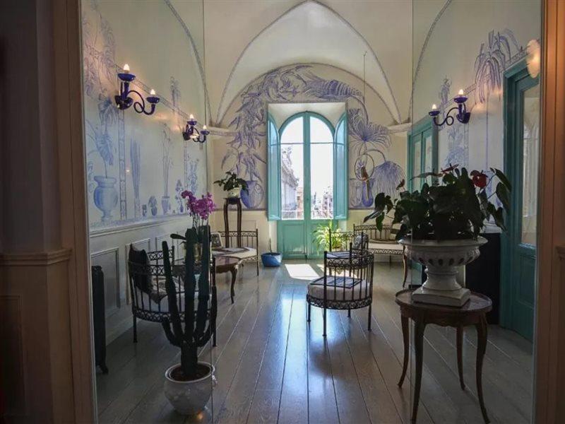 Lilium Boutique Hotel Рим Екстериор снимка