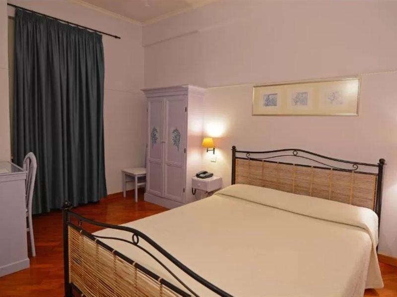 Lilium Boutique Hotel Рим Екстериор снимка