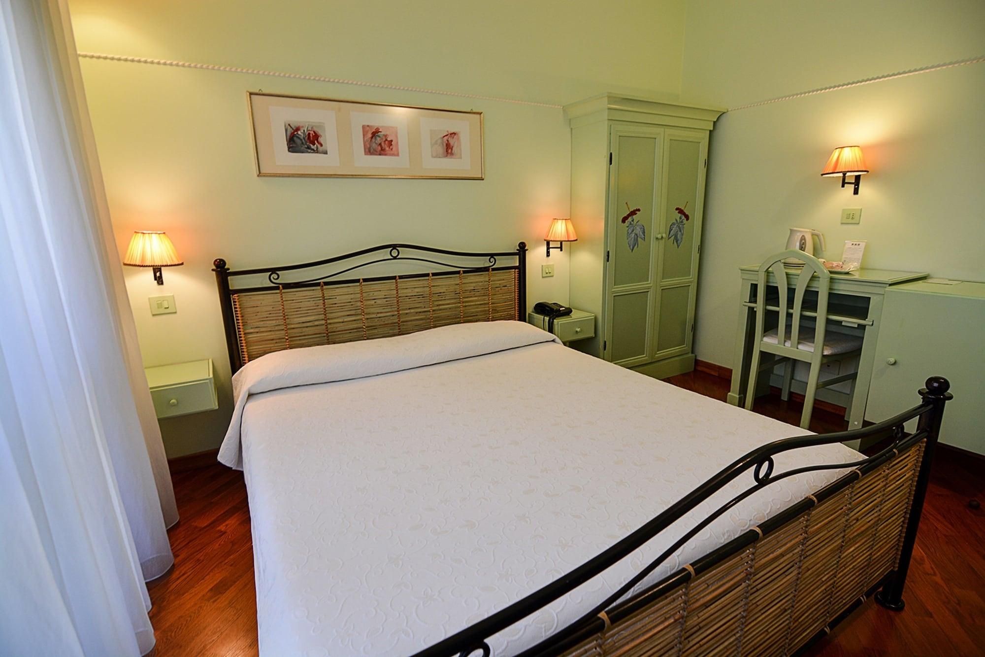 Lilium Boutique Hotel Рим Екстериор снимка