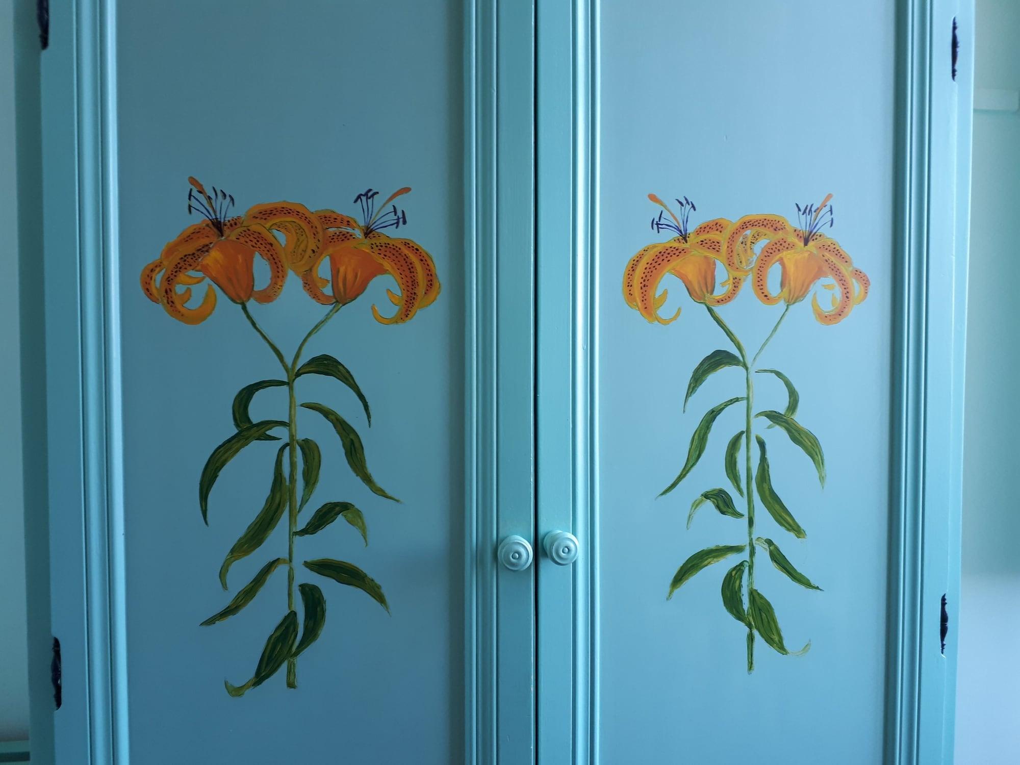Lilium Boutique Hotel Рим Екстериор снимка