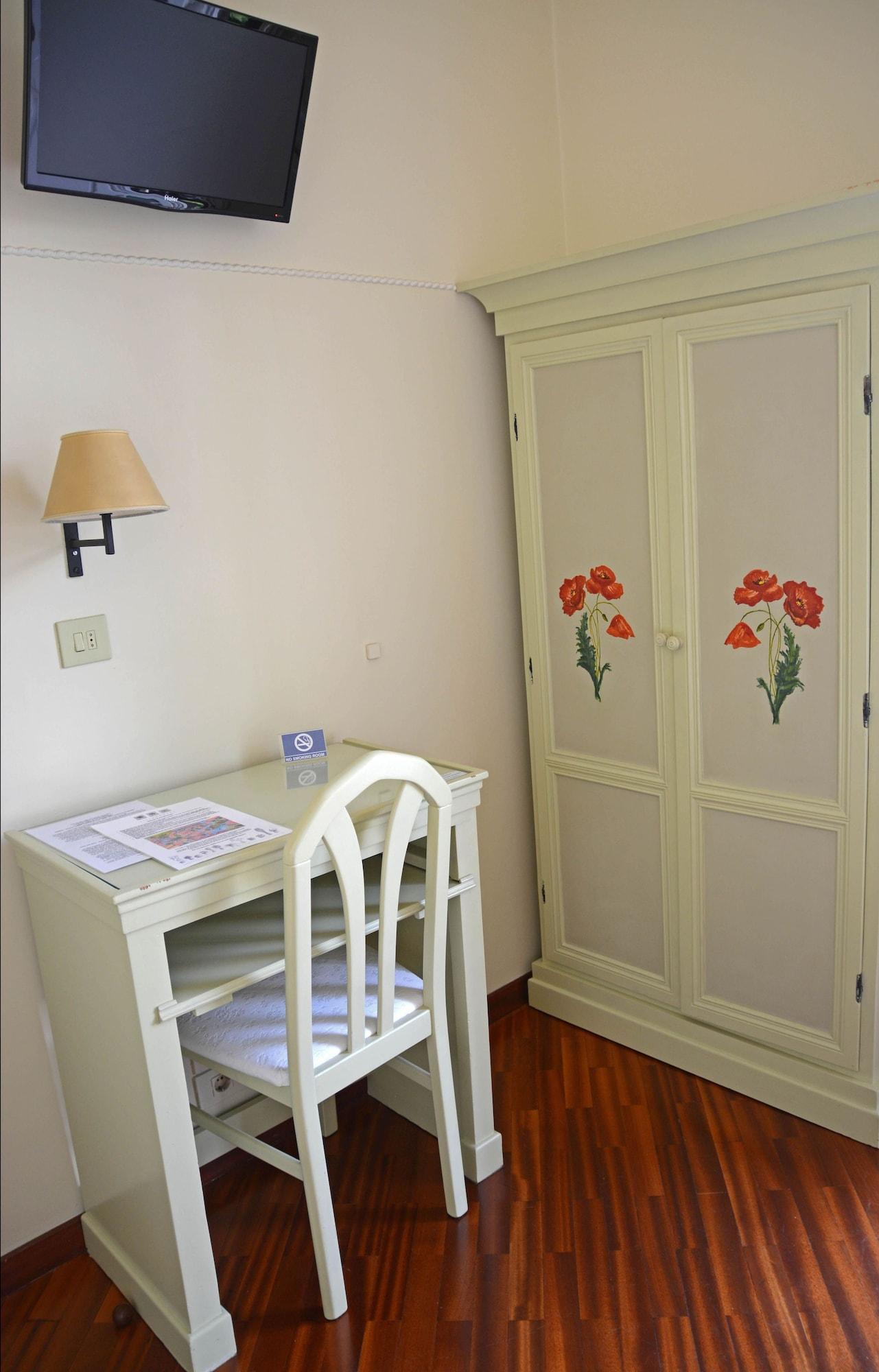 Lilium Boutique Hotel Рим Екстериор снимка