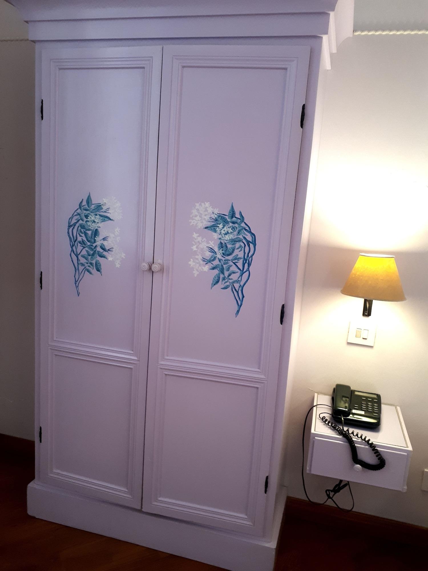 Lilium Boutique Hotel Рим Екстериор снимка