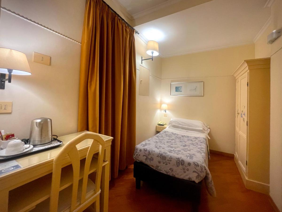Lilium Boutique Hotel Рим Екстериор снимка