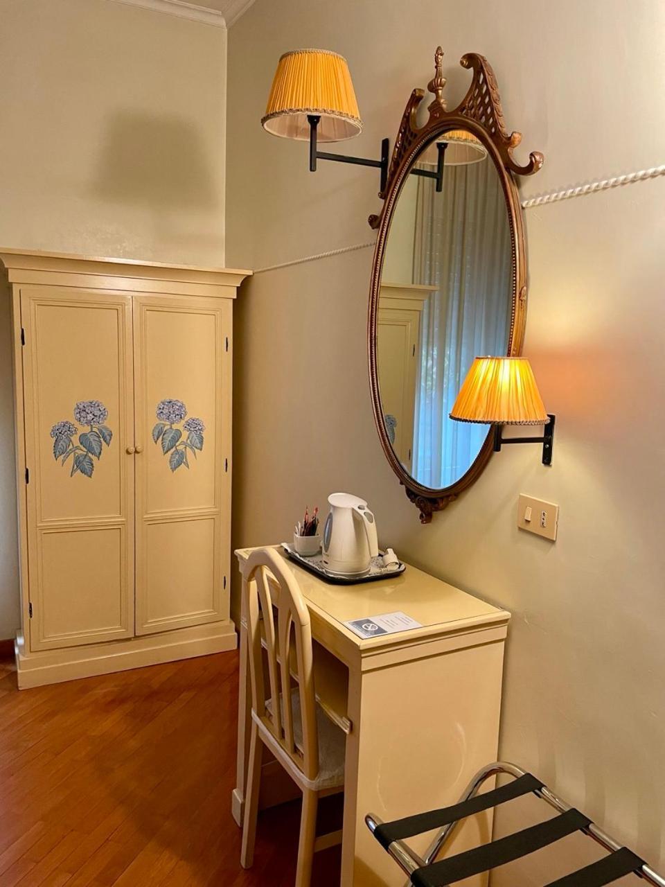 Lilium Boutique Hotel Рим Екстериор снимка