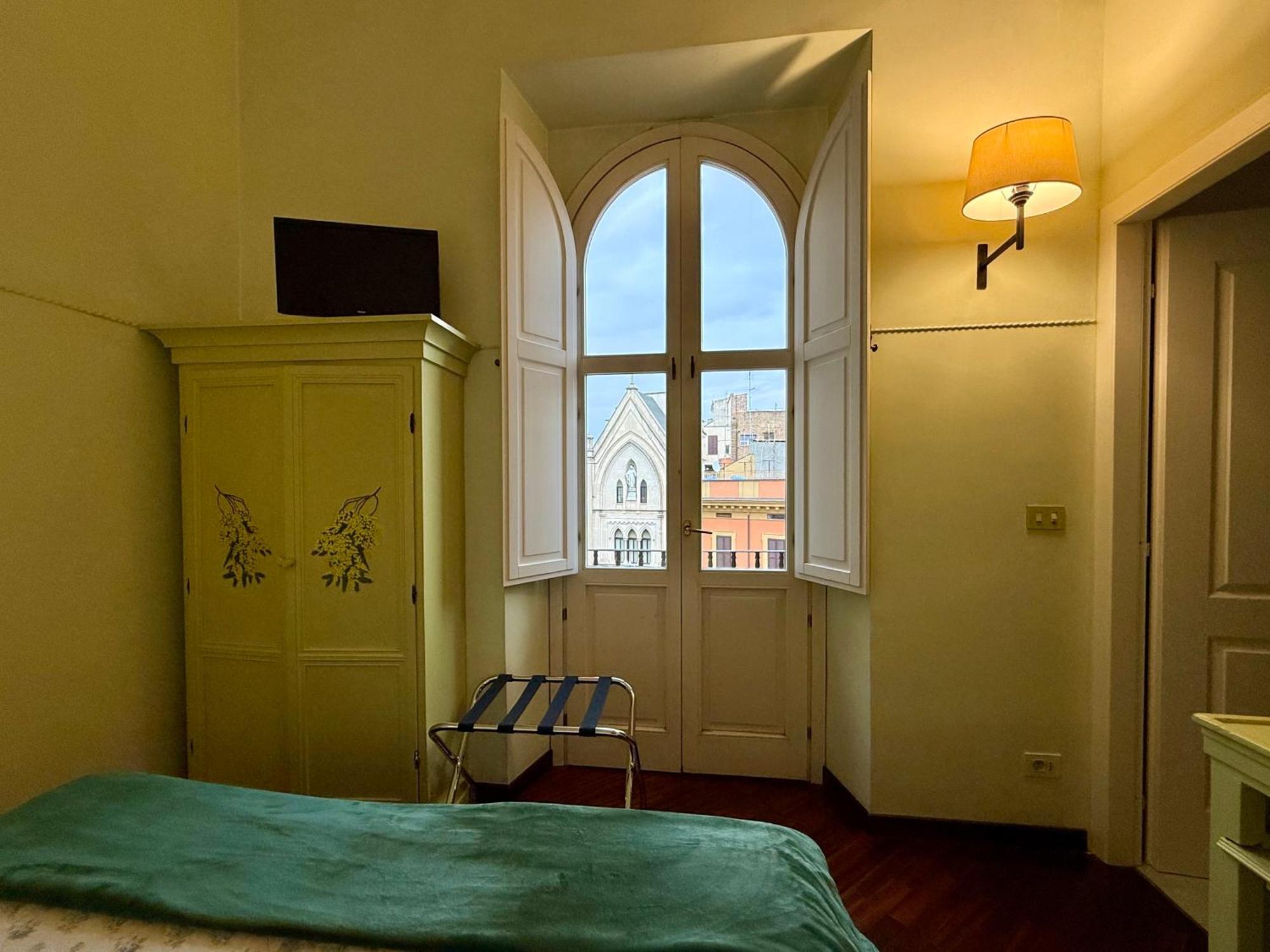 Lilium Boutique Hotel Рим Екстериор снимка