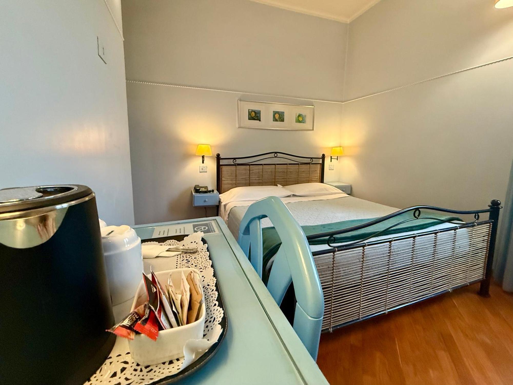 Lilium Boutique Hotel Рим Екстериор снимка